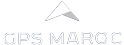 GPS MAROC Logo
